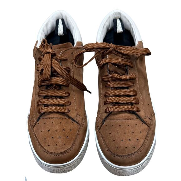 OFFICINE CREATIVE The Answer 102 Size 36/ US 6